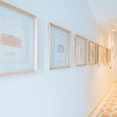 Apartamento Centrico En La Calle Cruz Verde, 10 Sevilla Exterior foto