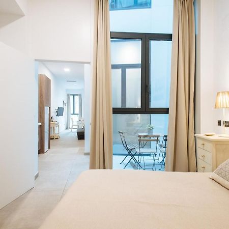 Apartamento Centrico En La Calle Cruz Verde, 10 Sevilla Exterior foto