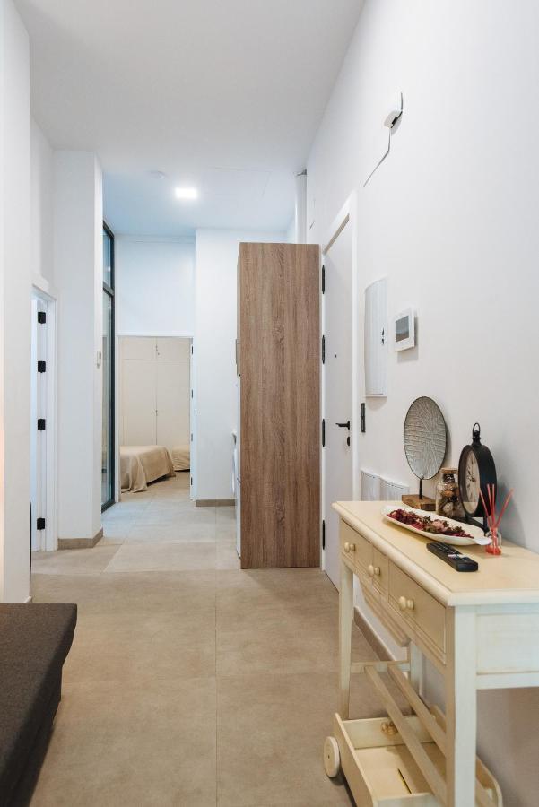 Apartamento Centrico En La Calle Cruz Verde, 10 Sevilla Exterior foto